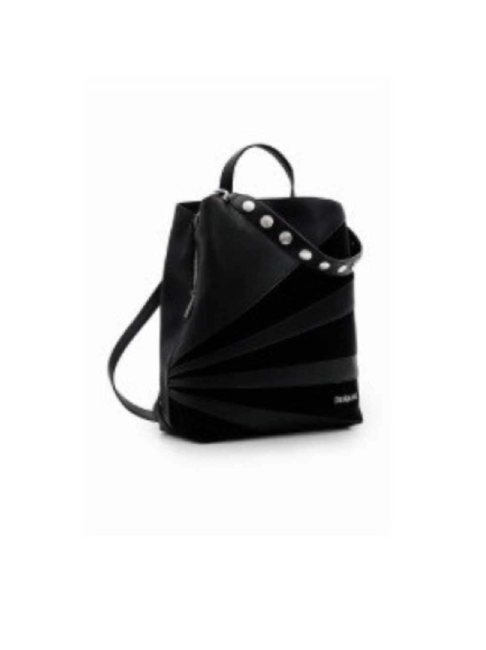 Desigual M multi-position backpack